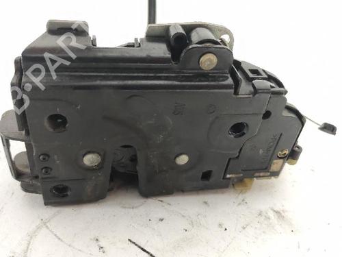 Rear left lock SKODA OCTAVIA I Combi (1U5) 1.6 | BP27424363C100 