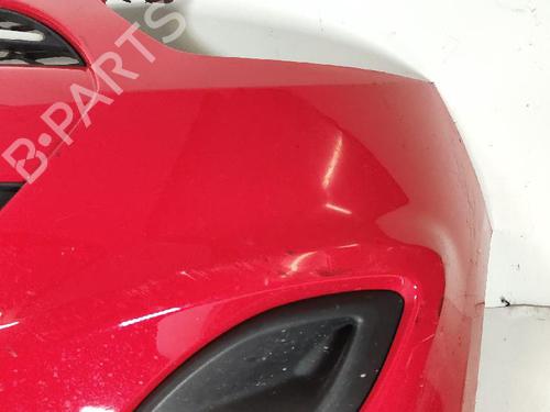 Front bumper HYUNDAI i10 I (PA) 1.1 | BP27425134C7 