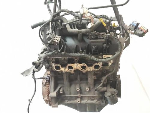 Engine RENAULT MODUS / GRAND MODUS (F/JP0_) 1.2 (JP0C, JP0K, FP0C, FP0K, FP0P, JP0P, JP0T) | BP37872234M1 - Image 2