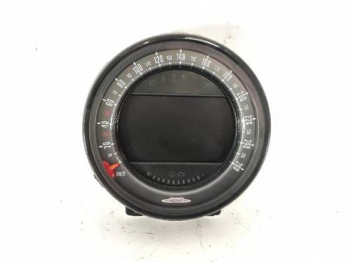 Used Instrument cluster Instrument cluster MINI MINI COUNTRYMAN (R60) John Cooper Works ALL4 (218 hp) 34364196 34364196