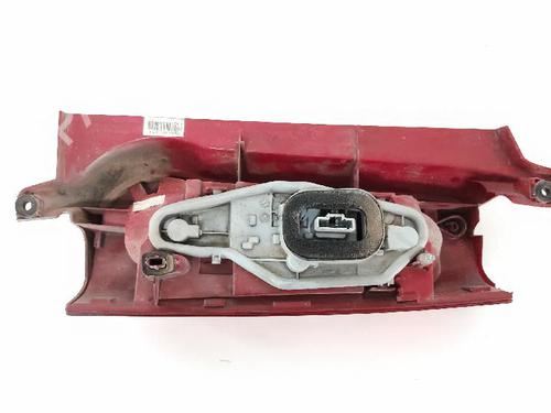 Left taillight PEUGEOT PARTNER Box Body/MPV 1.6 HDi 16V | BP36833887C34 - Image 2