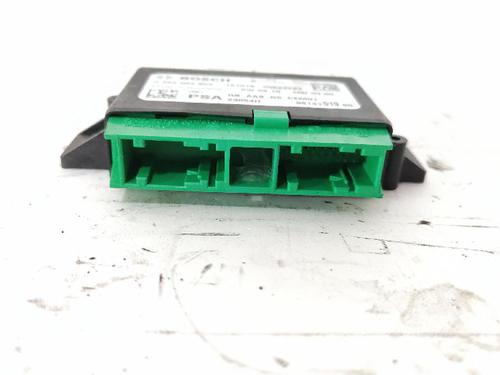 Módulo eletrónico CITROËN JUMPY III Van (V_) 1.6 BlueHDi 115 | BP30899795M83