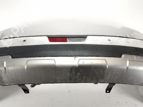 Rear bumper CHEVROLET ORLANDO (J309) 2.0 D | BP27431115C8