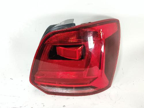 Used Right taillight VW POLO V (6R1, 6C1) 1.0 (60 hp) 30146856