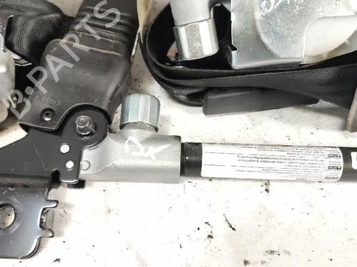 Kollisonspute sett SSANGYONG KORANDO (C300) 1.6 e-XDi | BP27427659C86 