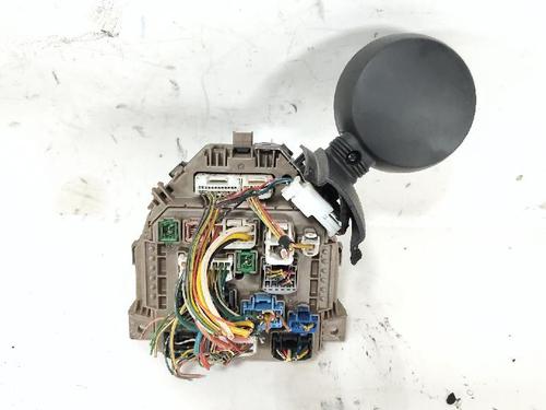 Kombinert Instrument PEUGEOT 107 (PM_, PN_) 1.0 | BP29269543C47 