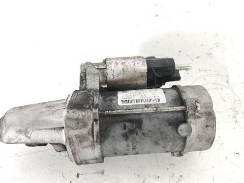 Used Starter Starter 37533835 37533835