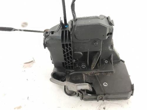 Front right lock MERCEDES-BENZ C-CLASS T-Model (S203) C 270 CDI (203.216) | BP27427400C97 