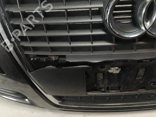 Foran kofangere AUDI A3 (8P1) 1.6 | BP30146823C7