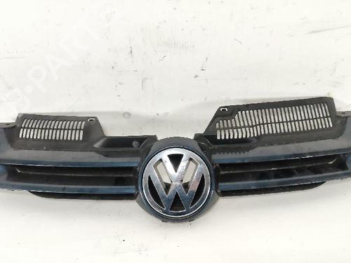 grille-vw-golf-v-1k1-2003-2004-2005-2006-2007-2008-2009-2010-31752650 main image
