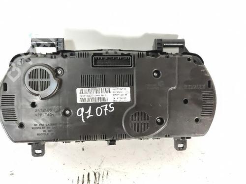 Instrument cluster RENAULT MEGANE IV Hatchback (B9A/M/N_) 1.5 dCi 110 (B9A3) | BP37629908C47 - Image 2