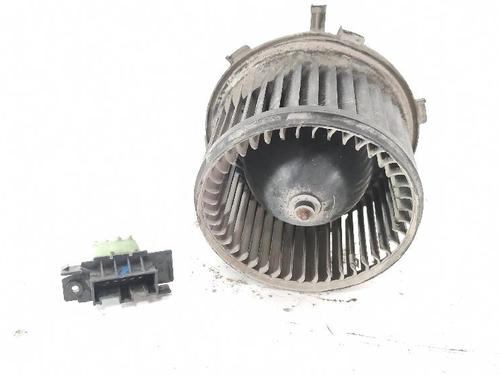Heater blower motor FIAT DUCATO Bus (250_) 130 Multijet 2,3 D | BP29475433M62 