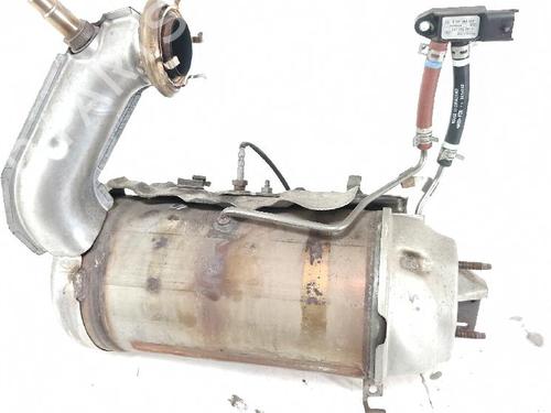 Used Other RENAULT CLIO IV Grandtour (KH_) 1.5 dCi 90 (KHN3, KHN4) (90 hp) 28123102