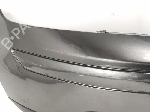 Front bumper VOLVO V50 (545) 2.0 D | BP27695866C7 