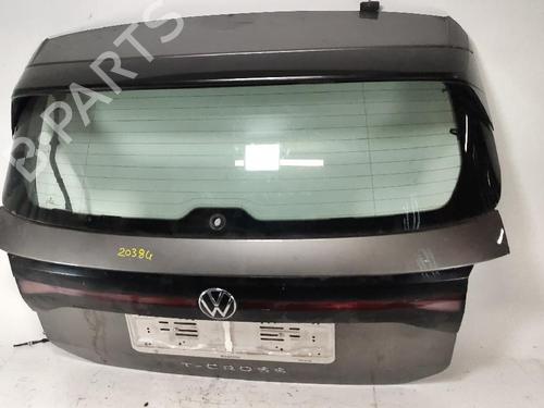 Used Tailgate Tailgate 38636079 38636079