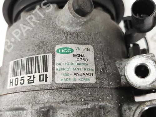 AC compressor HYUNDAI i30 Estate (FD) 1.4 | BP27420416M34 