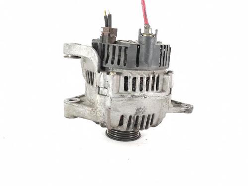 Generator RENAULT TWINGO I (C06_) 1.2 (C063, C064) (55 hp) 27417532