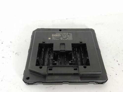 Used Control unit Control unit VW POLO VI (AW1, BZ1, AE1) 1.0 MPi (80 hp) 27695844 27695844