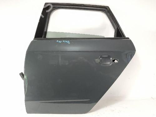 Left rear door AUDI A3 (8V1, 8VK) 2.0 TDI | BP28529797C4 