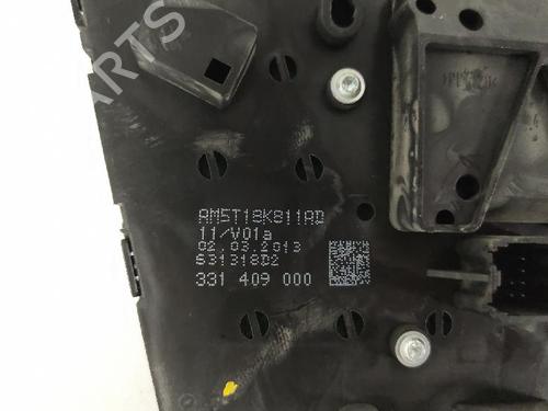 Switch FORD FOCUS III Turnier 1.6 TDCi | BP27422695I30