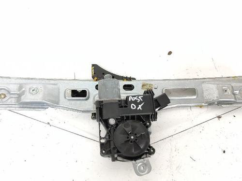 Rudehejsemekanisme Højre bagtil OPEL ZAFIRA TOURER C (P12) 1.4 LPG (75) (140 hp) 27421631