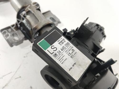 Steering column OPEL AGILA A (H00) 1.2 16V (F68) | BP27416949M21 - Image 8