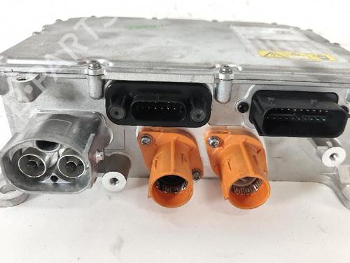 Engine MERCEDES-BENZ GLA (H247) GLA 250 e (247.786) | BP40178464M1 - Image 2