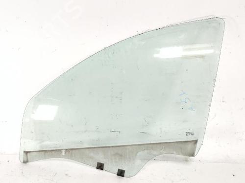 Used Front left door window DACIA DUSTER (HS_) 1.5 dCi 4x4 (HSMC, HSMD) (110 hp) 28689137