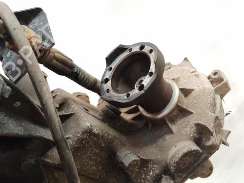 Gearbox JEEP CHEROKEE (KJ) 2.8 CRD 4x4 | BP38012357M3 - Image 4