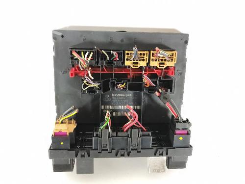 electronic-module-vw-passat-b6-3c2-2005-2006-2007-2008-2009-2010-2011-36555294 main image