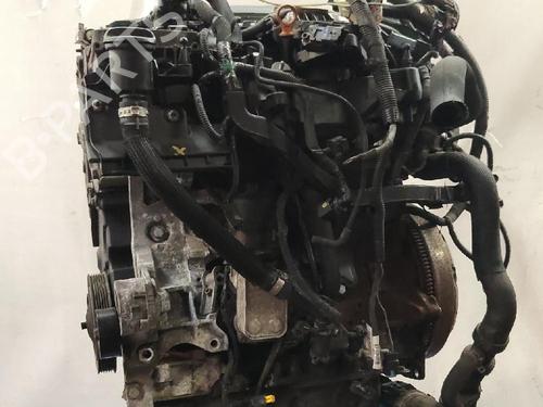 Used Engine Engine 36882082 36882082