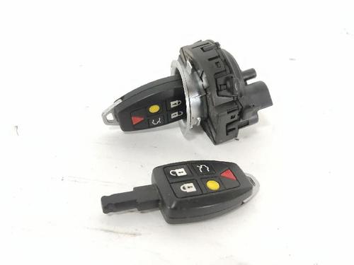 Used Ignition barrel VOLVO C30 (533) D5 (180 hp) 27626152