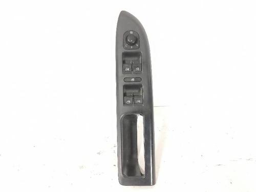 Used Left front window switch VW GOLF PLUS V (5M1, 521) 1.9 TDI (105 hp) 30099696