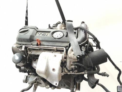 Engine VW GOLF PLUS V (5M1, 521) 1.4 16V | BP33283095M1  - Image 6
