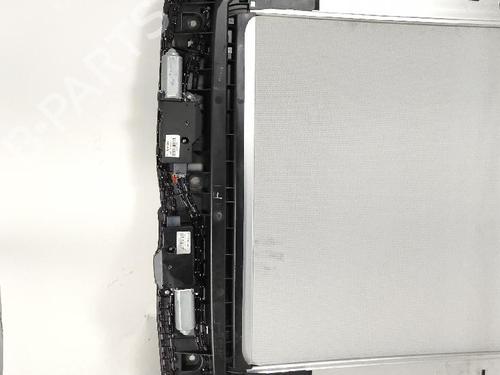 Used Sunroof Sunroof SUZUKI VITARA (LY) 1.4 T AllGrip (APK414) (140 hp) 32515942 32515942