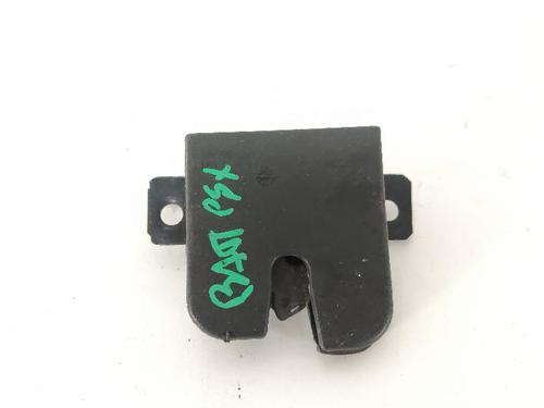 Used Tailgate lock Tailgate lock VW CADDY III Box Body/MPV (2KA, 2KH, 2CA, 2CH) 1.6 TDI (75 hp) 33951256 33951256