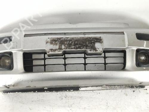 Used Front bumper Front bumper FIAT PANDA (169_) 1.2 (169AXF2A, 169AXF1A) (69 hp) 34534533 34534533