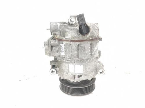 Used AC compressor AC compressor VW TOURAN (1T3) 1.4 TSI (140 hp) 27426651 27426651