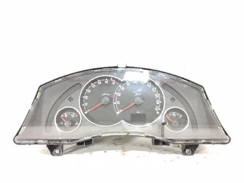 Kombiinstrument OPEL MERIVA A MPV (X03) 1.4 16V Twinport (E75) (90 hp) 27416132