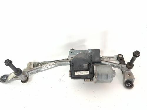 Used Front wiper motor FORD FIESTA VII (HJ, HF) 1.0 EcoBoost (101 hp) 29421570