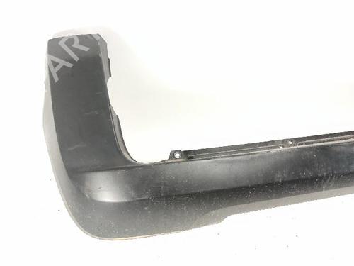 Rear bumper CITROËN NEMO Box Body/MPV (AA_) 1.4 HDi | BP27417930C8 