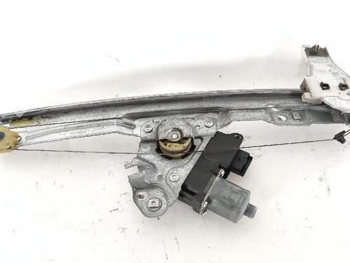 Front left window mechanism PEUGEOT 308 I (4A_, 4C_) 1.6 HDi | BP27417205C22