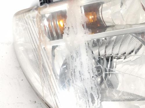 Right headlight NISSAN NAVARA NP300 (D40) 2.5 dCi 4WD | BP27424090C29 - Image 2