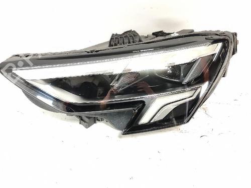 Used Left headlight Left headlight 37459438 37459438