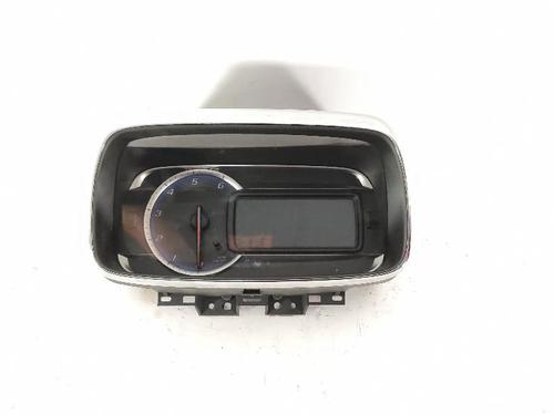 Used Instrument cluster Instrument cluster CHEVROLET TRAX 1.7 TD (131 hp) 27415755 27415755