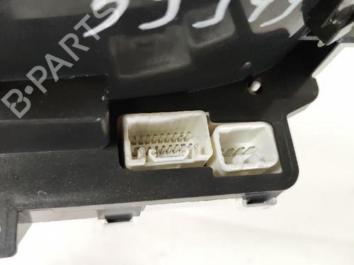 Instrument cluster TOYOTA YARIS (_P1_) 1.5 (NCP13_, NCP13R) | BP27432347C47 