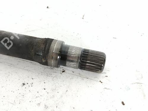 Right front driveshaft OPEL ZAFIRA / ZAFIRA FAMILY B (A05) 1.9 CDTI (M75) | BP27418866M39