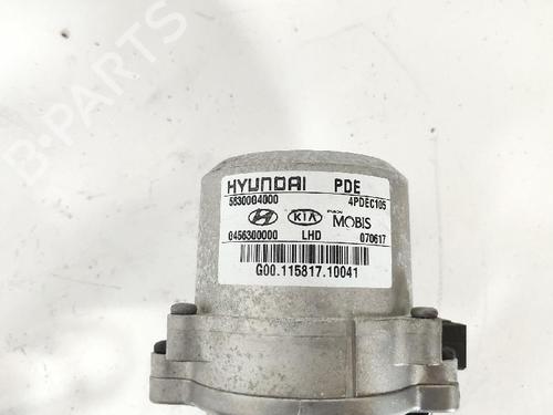 Steering column HYUNDAI i30 Estate (PDE) 1.6 CRDi | BP36693255M21 - Image 4