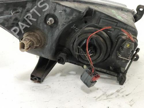 Left headlight DODGE CALIBER 2.0 CRD | BP28689149C28 