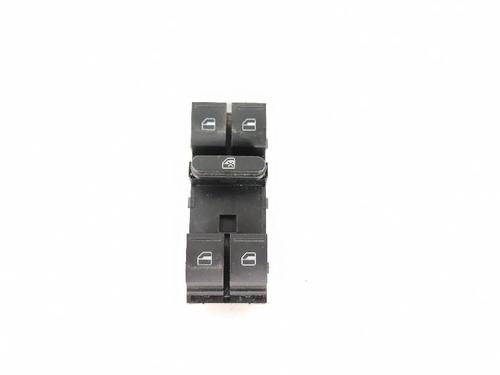 Used Left front window switch Left front window switch VW GOLF PLUS V (5M1, 521) 1.6 FSI (115 hp) 27415731 27415731